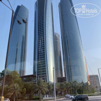 Ajman Hotel Абу-Даби