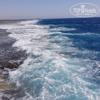 Sharm Grand Plaza Resort 5* - Фото отеля