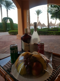 Sharm Grand Plaza Resort 5* - Фото отеля