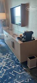 Palace Beach Resort Fujairah 5* номер - Фото отеля