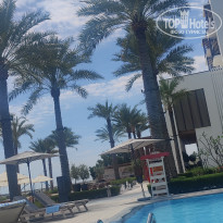 Palace Beach Resort Fujairah 5* - Фото отеля