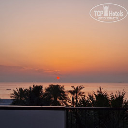 Palace Beach Resort Fujairah 5* - Фото отеля