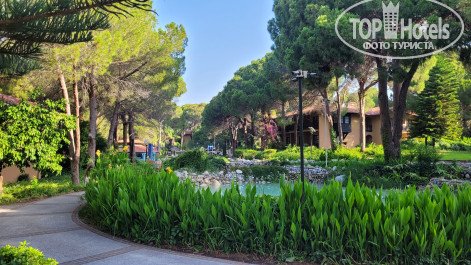 Aquaworld Belek by MP Hotels 5* - Фото отеля