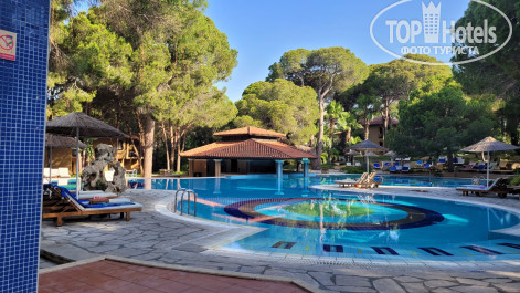 Aquaworld Belek by MP Hotels 5* - Фото отеля