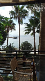 Crystal Land Of Paradise 5* Beach bar - Фото отеля