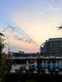 Senza The Inn Resort & Spa 5* - Фото отеля