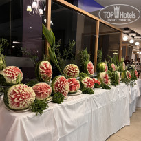 Senza The Inn Resort & Spa 5* - Фото отеля
