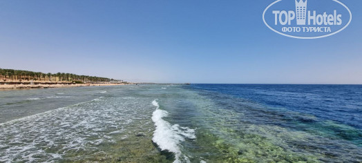 Sharm Grand Plaza Resort 5* - Фото отеля