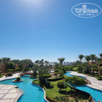 Sharm Grand Plaza Resort 5* - Фото отеля