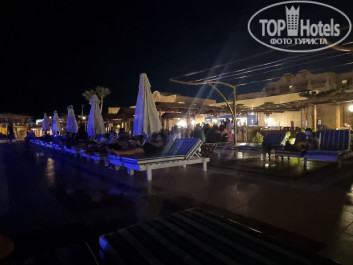 Sharm Grand Plaza Resort 5* - Фото отеля