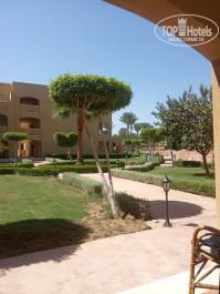 Sharm Grand Plaza Resort 5* - Фото отеля