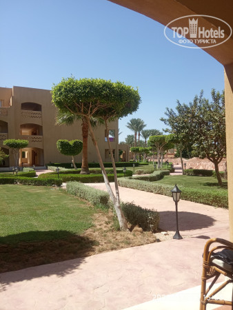 Sharm Grand Plaza Resort 5* - Фото отеля