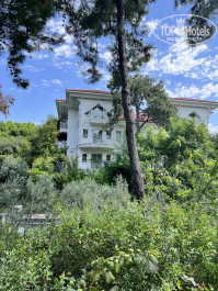 Ali Bey Resort Sorgun 5* - Фото отеля