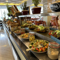 JA Beach Hotel 5* - Фото отеля