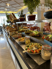 JA Beach Hotel 5* - Фото отеля