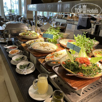 JA Beach Hotel 5* - Фото отеля