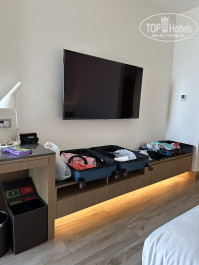JA Beach Hotel 5* - Фото отеля