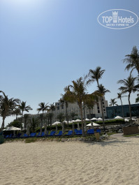 JA Beach Hotel 5* - Фото отеля