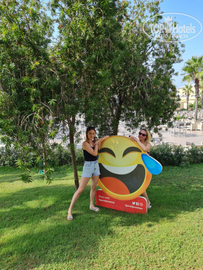Gural Premier Belek 5* - Фото отеля