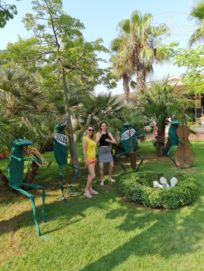Gural Premier Belek 5* - Фото отеля