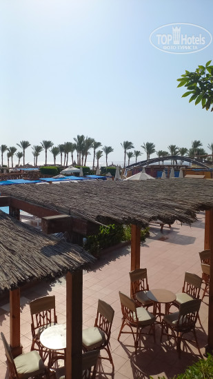 Sharm Grand Plaza Resort 5* - Фото отеля