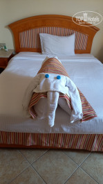 Sharm Grand Plaza Resort 5* - Фото отеля