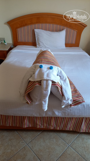 Sharm Grand Plaza Resort 5* - Фото отеля