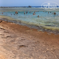 Sharm Grand Plaza Resort 5* - Фото отеля