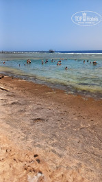 Sharm Grand Plaza Resort 5* - Фото отеля