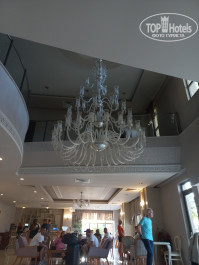 Victory Resort 5* - Фото отеля