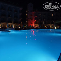 Victory Resort 5* - Фото отеля