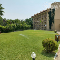 Victory Resort 5* - Фото отеля