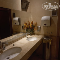 Victory Resort 5* - Фото отеля