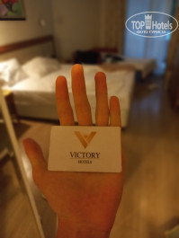 Victory Resort 5* - Фото отеля