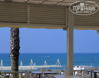 Victory Resort 5* - Фото отеля