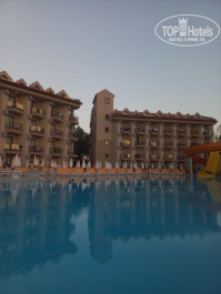 Victory Resort 5* - Фото отеля