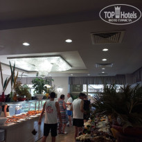 Victory Resort 5* - Фото отеля