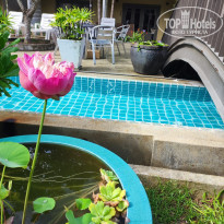 Baan Karon Resort 3* - Фото отеля