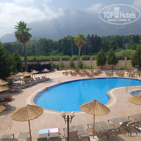 Elamir Resort Hotel