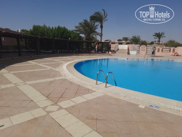 Paradise Abu Soma 4* - Фото отеля