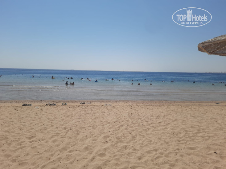 Paradise Abu Soma 4* - Фото отеля