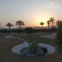 Dreams Vacation Resort Sharm El Sheikh 4* Территория - Фото отеля