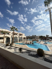 Naama Bay Promenade Beach Resort Managed By Accor 5* - Фото отеля