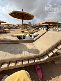 Naama Bay Promenade Beach Resort Managed By Accor 5* - Фото отеля