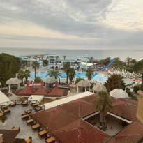 Aquaworld Belek by MP Hotels 5* - Фото отеля