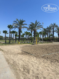 Aquaworld Belek by MP Hotels 5* - Фото отеля