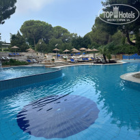 Aquaworld Belek by MP Hotels 5* - Фото отеля