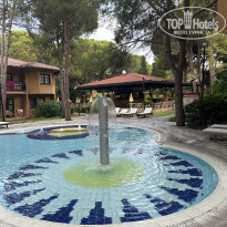 Aquaworld Belek by MP Hotels 5* - Фото отеля