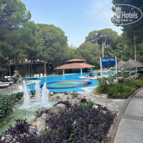 Aquaworld Belek by MP Hotels 5* - Фото отеля