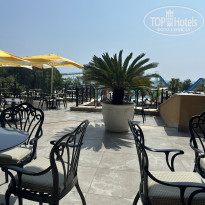 Aquaworld Belek by MP Hotels 5* - Фото отеля